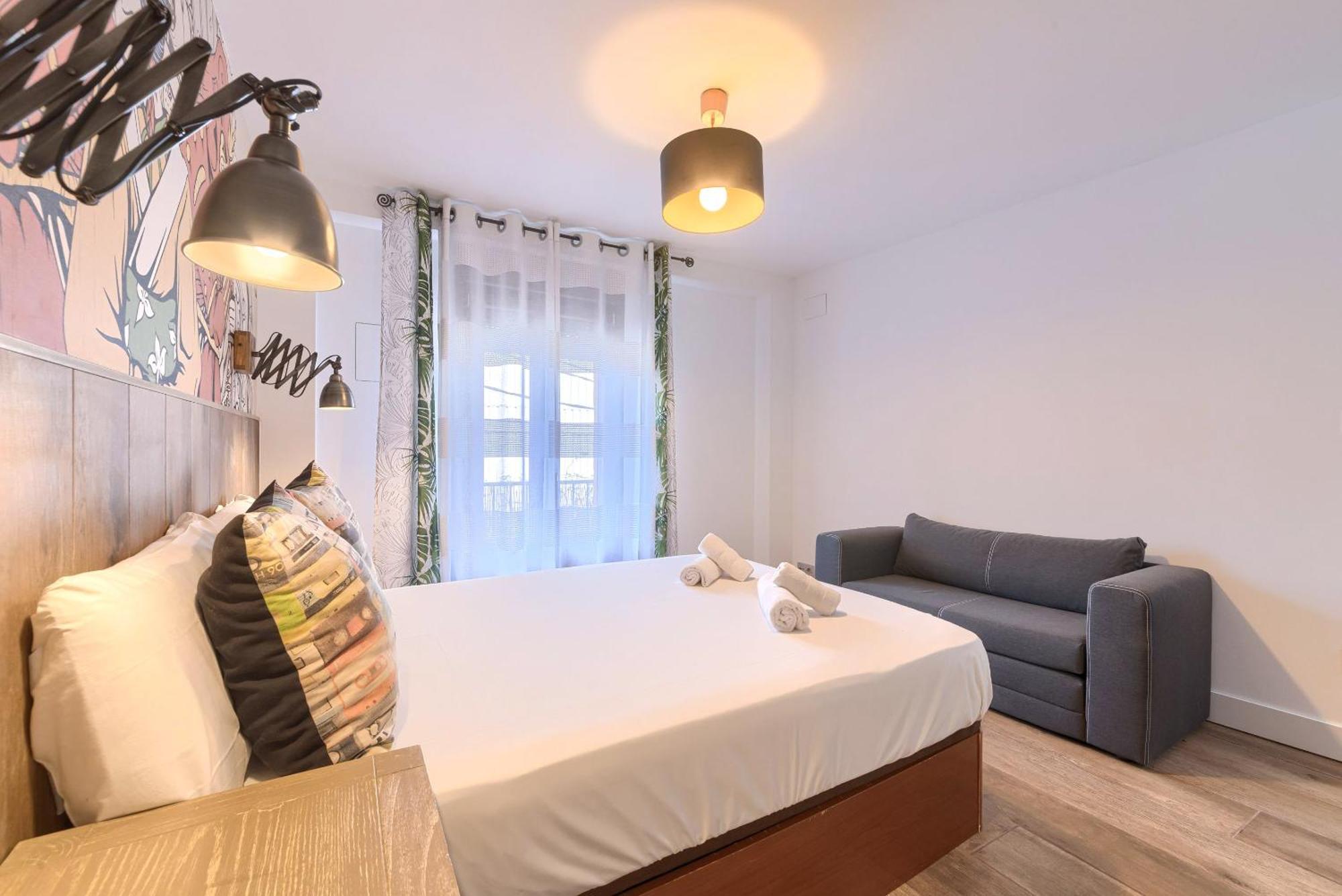 19th Comfort Flat By Next Stop Appartement