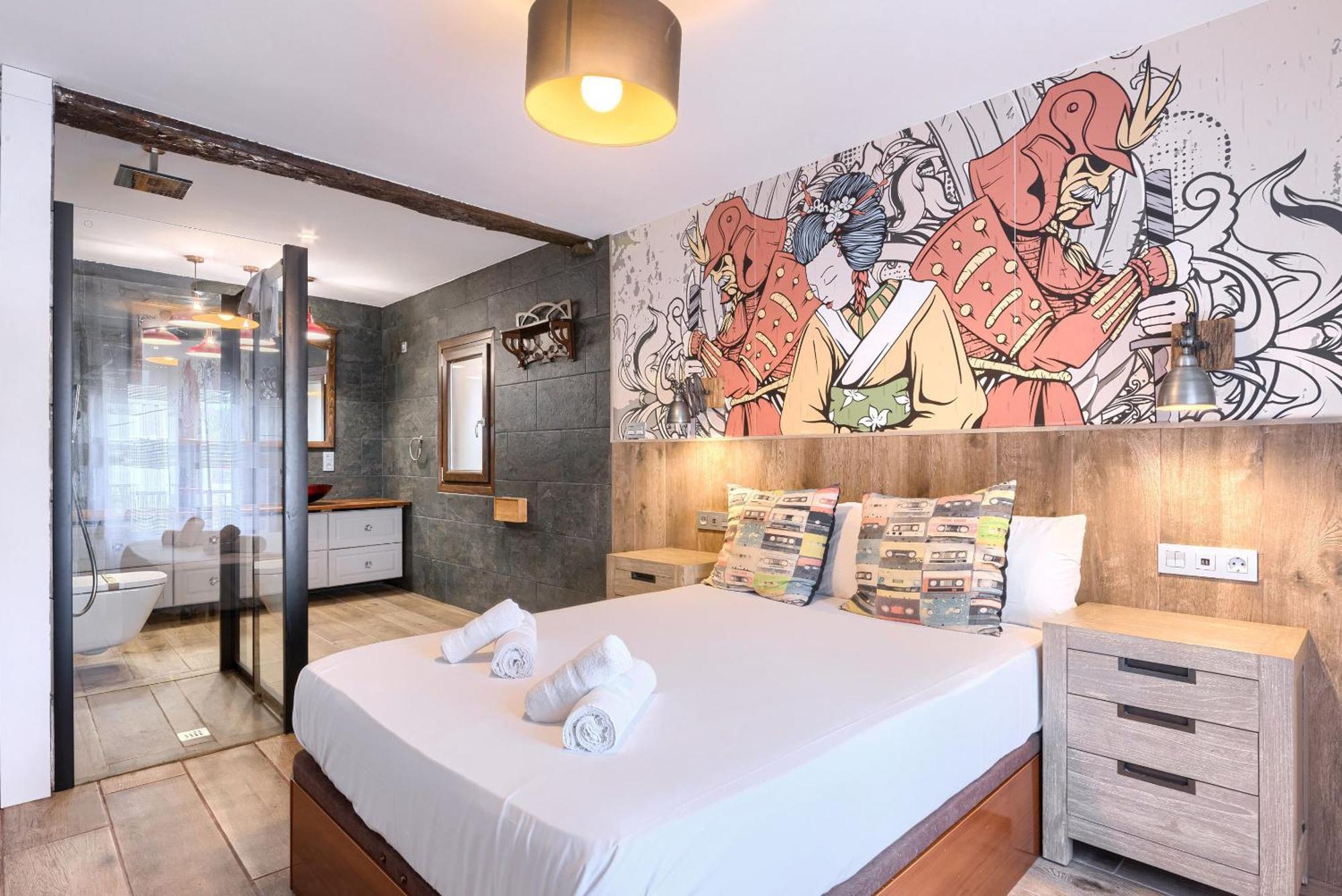 19th Comfort Flat By Next Stop Appartement *