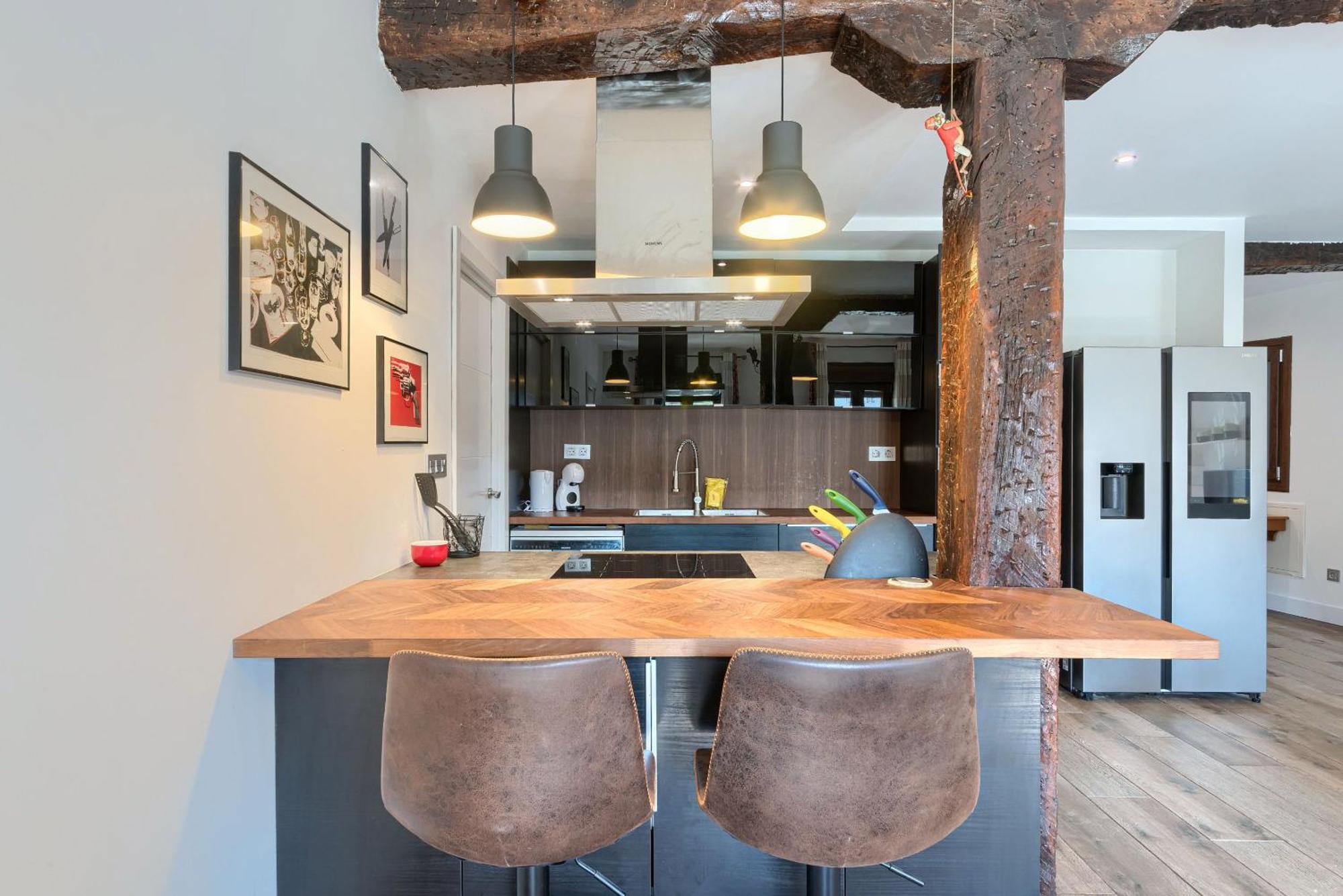 19th Comfort Flat By Next Stop Appartement