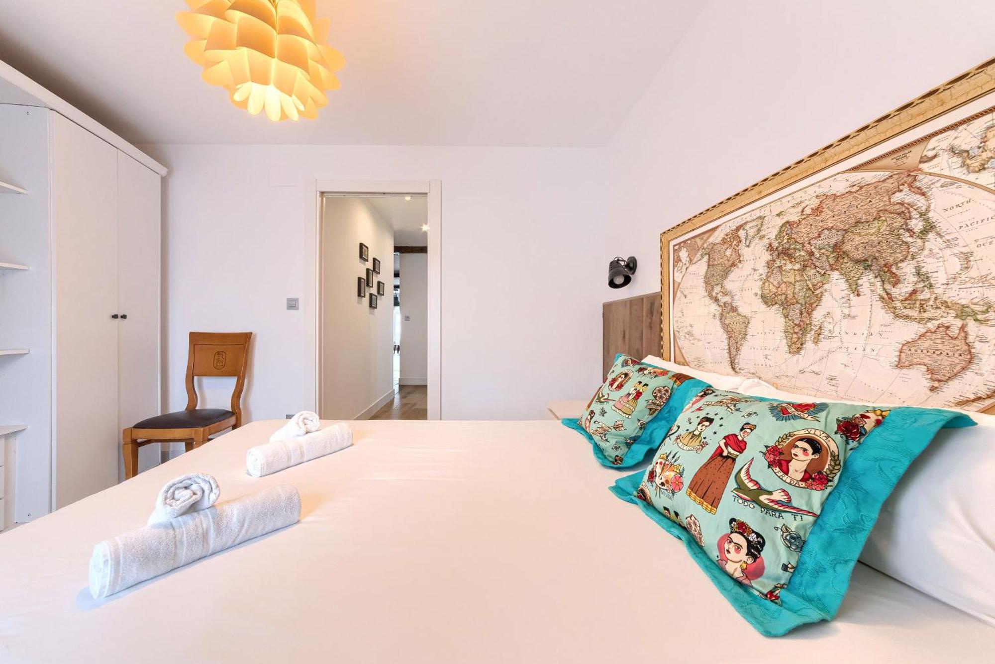 Appartement 19th Comfort Flat By Next Stop