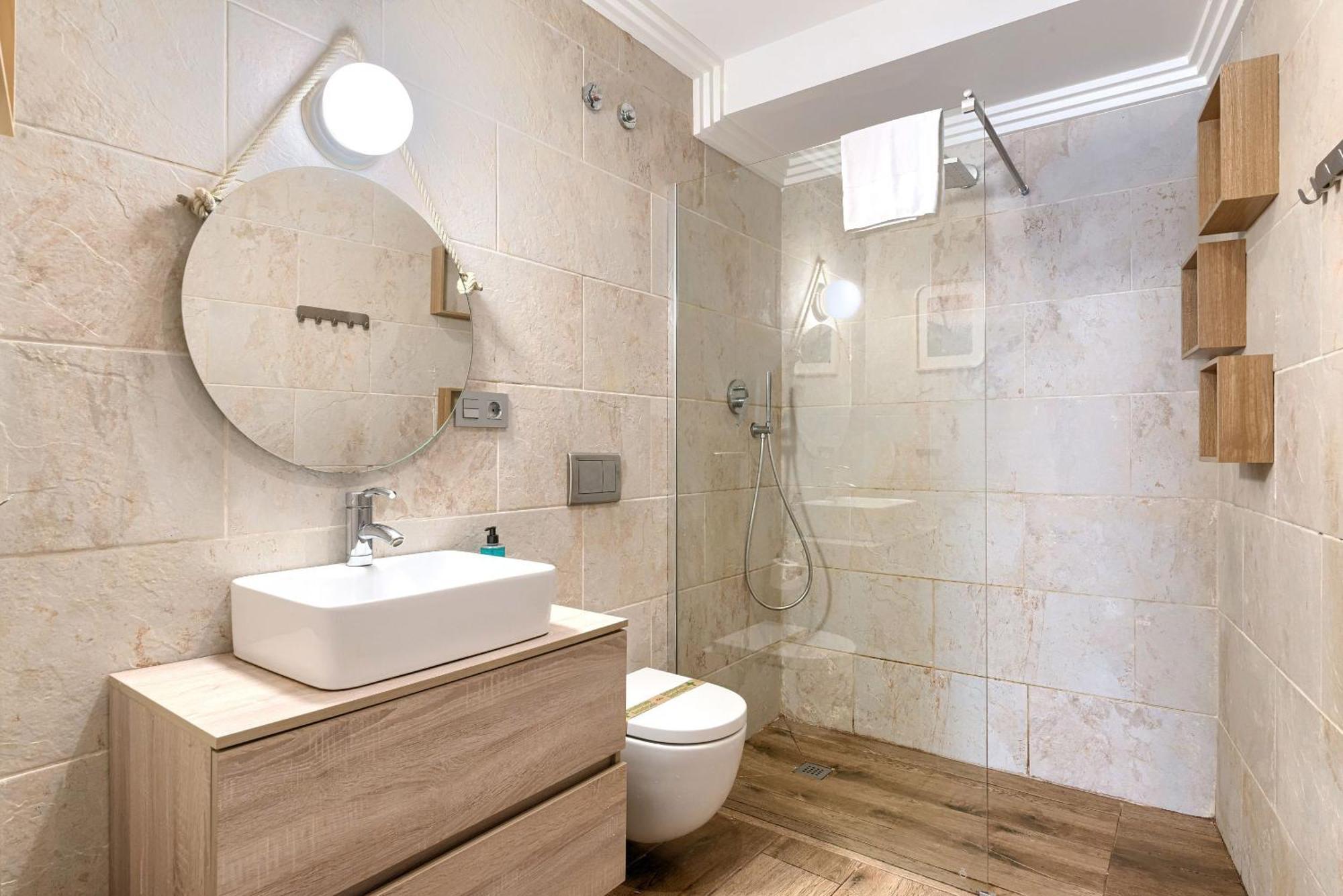 19th Comfort Flat By Next Stop Appartement *