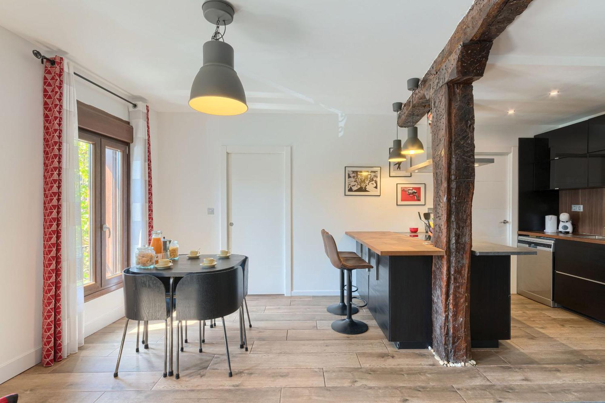 Appartement 19th Comfort Flat By Next Stop *