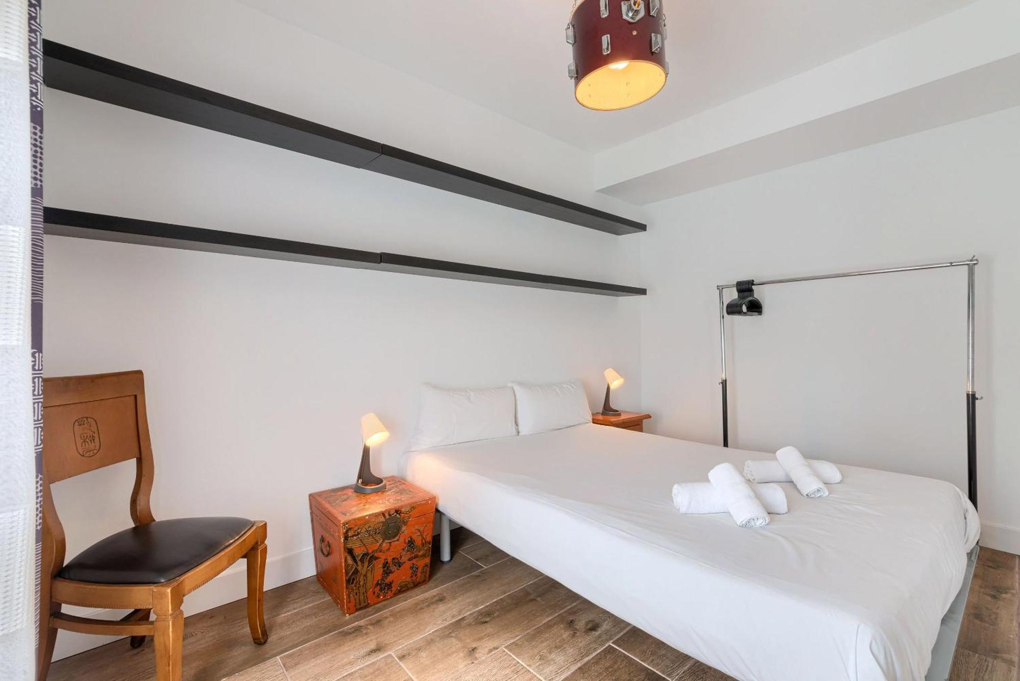 Appartement 19th Comfort Flat By Next Stop