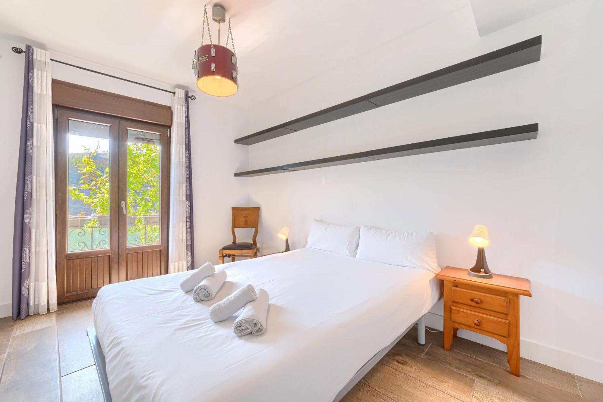 Appartement 19th Comfort Flat By Next Stop