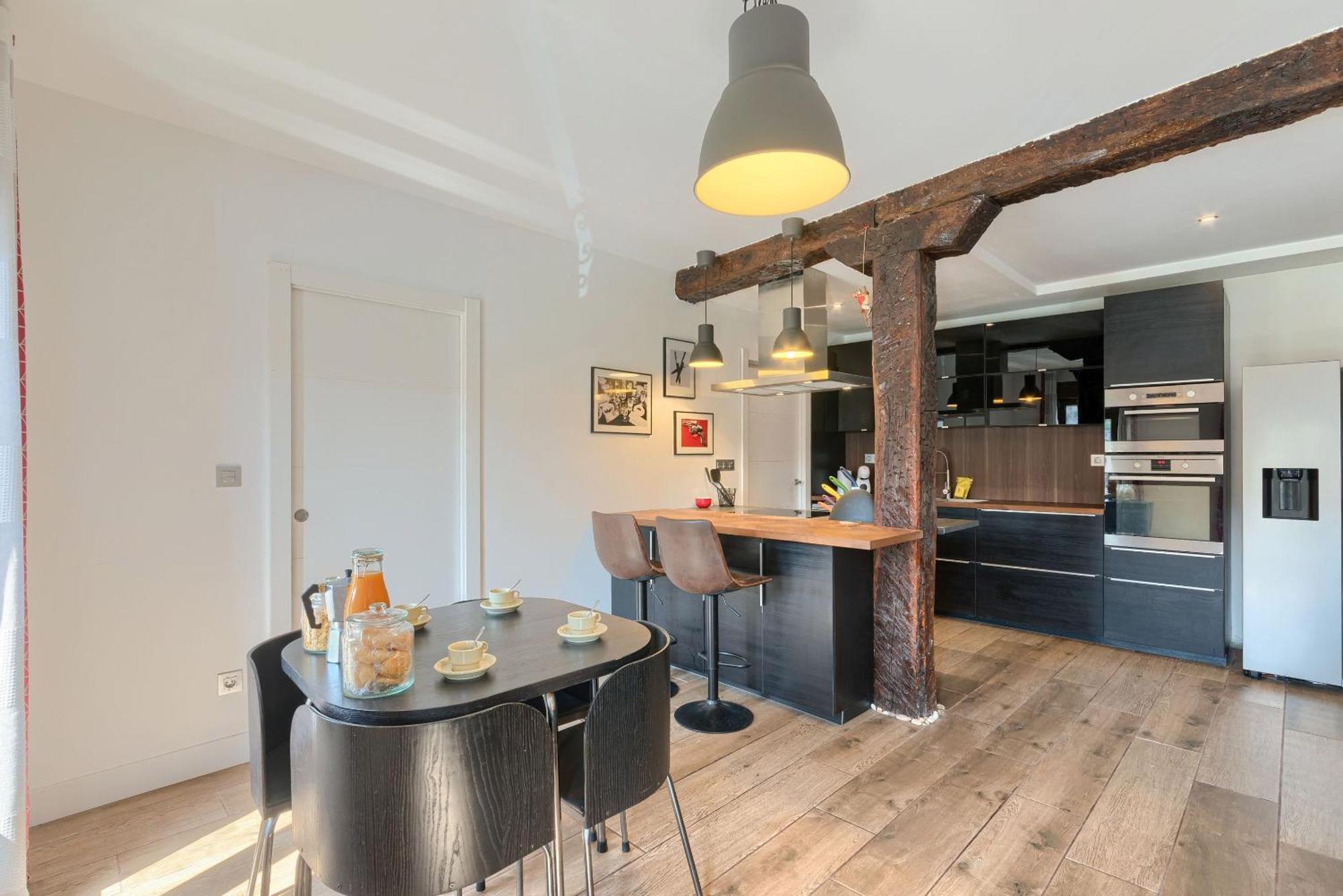 19th Comfort Flat By Next Stop Appartement