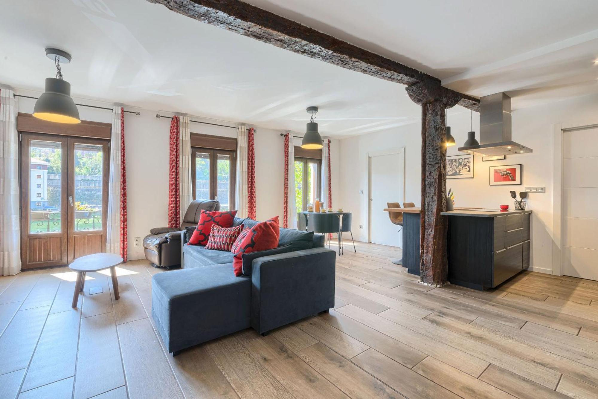 Appartement 19th Comfort Flat By Next Stop
